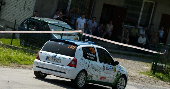 Rajd Rzeszowski